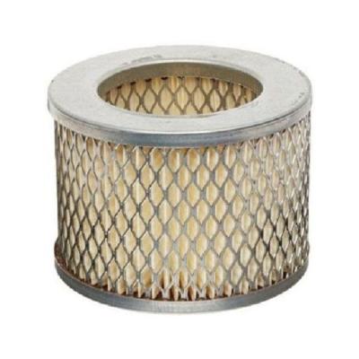 China Factory High Quality Filter Cartridge Replace 0532000005 Vacuum Pump Intake Filter à venda