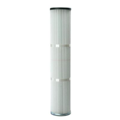 China Factory Replacement P783648 Air Dust Collector Filter Cartridge en venta