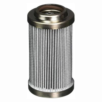 China Building Material Stores HHC01902 and HHC01903 Replacement Excavator Parts Hydraulic Oil Filter Element zu verkaufen