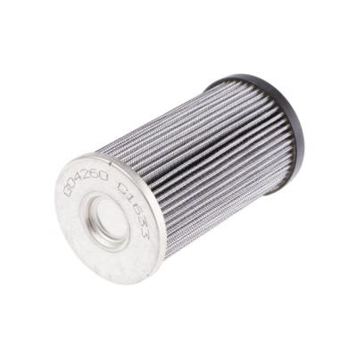 China Factory replacement parker pleated return line suction hydraulic pressure cartridge filter element G04260 à venda