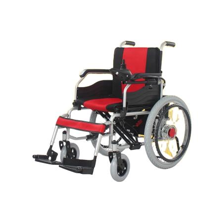 China Home Use Medical Equipment High Power Reclining Back Wheelchair JL149 for sale