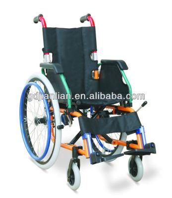 China Lightweight Manual Sport Handicap Chairs Price In Pakistan Transfer Aluminum Wheelchair Adults Reclining Disabled Wheelchair for sale