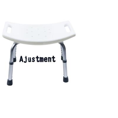 China JL797L Health Care Product Durable Medical Lightweight Shower Chair Bath Bench For Elderly Bath Chairs For Disabled Shower Chairs for sale