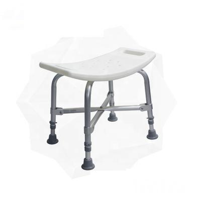 China JL797LH Convenient Bathroom Toilet Stools Shower Chairs Kids Bed Shower Chairs for sale