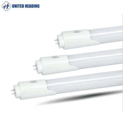 China LANDSCAPE 18-19w led tube lamp 120cm motion sensor t8 tube light for china 4tube for sale