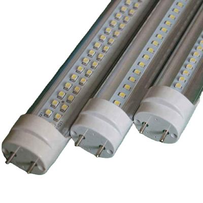 China Factory Supply Residential CE ROHS High Lumen 86-265v/ac 120cm 18W 4ft t8 Led Tube for sale