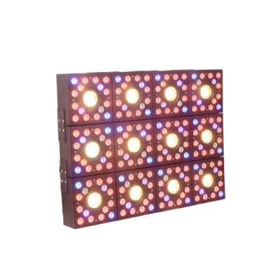 China Seed Starting Newest High Quality 1000W DIY Cob Led To Grow Light for sale