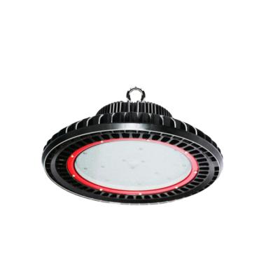 China Warehouse CE ROHS Approved Industrial 100W 150W 200W Warehouse Led UFO High Bay Light for sale