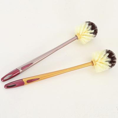 China Viable China Suppliers Bathroom Toilet Brush Factory Direct High Quality for sale