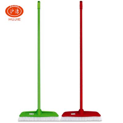 China Sustainable floor hand cleaning brush, brush for garden and outdoor, hard cleaning floor brush for sale