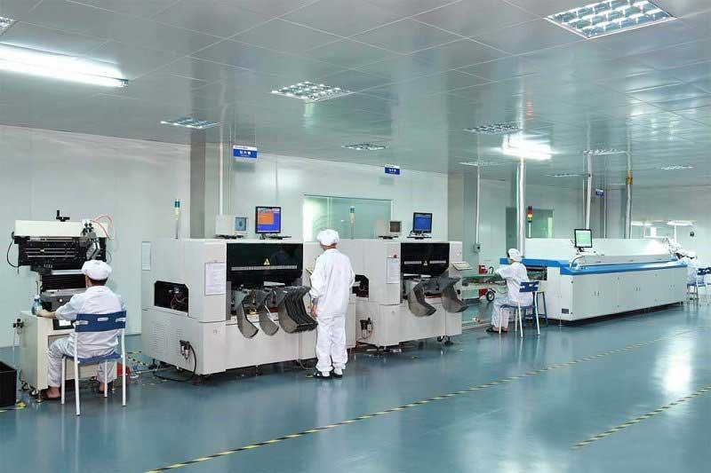 Verified China supplier - Shenzhen Aikes Technology Co., Ltd.