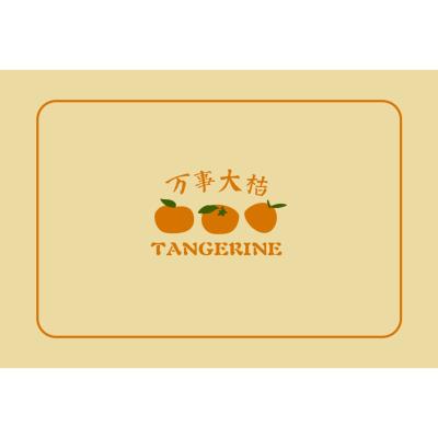 China Viable Wholesale Special Design Printing Logo Place Mat Faux PU Leather Place Mat Waterproof Placemat for sale