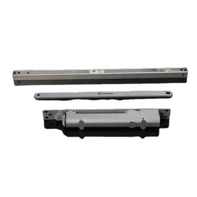 China ITS96 Modern Overhead Concealed Type Cam Door Closer For Door Weight 20-100kg for sale