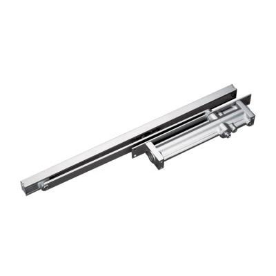 China Modern UL Listed Door Closer Concealed Concealed Sliding Arm Door Closer D30 For 40-65kg Door for sale