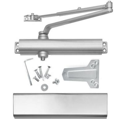 China Modern Heavy Duty Height Adjustable Commercial Overhead Door Closer for sale