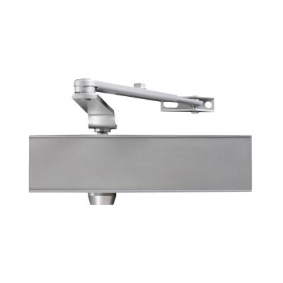 China Euro Style Modern CE Certified Height Adjustable Commercial Door Closer for sale