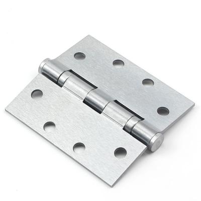 China ANSI/BHMA Grade2 2BB Contemporary Door Hinge Stainless Steel Commercial In SS201 Or SS304 for sale