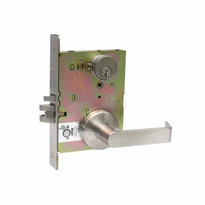 China Commercial ANSI Grade 1 Extra Heavy Duty Mortise Lockset GA8700 Series for sale