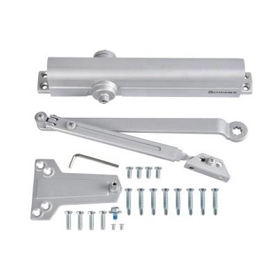 China Hydraulic Modern Heavy Duty Door Closer for sale