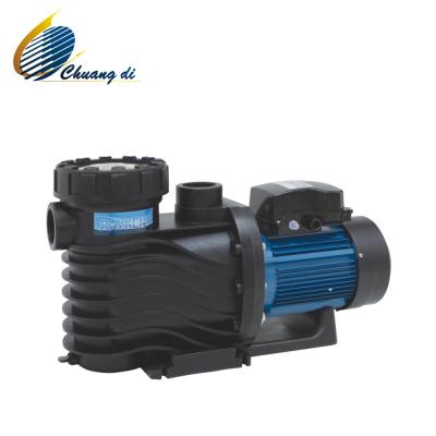 China Rayken RK Swimming Pool Centrifuge Plastic Water Pump for sale