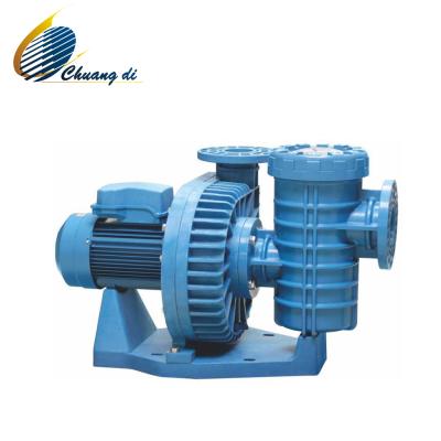 China Professional Plastic Swimming Pool AQUA Hot Spring Pool Pump 1450rpm for sale