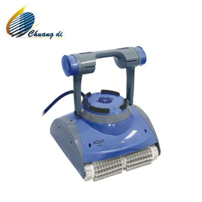 China Household Aqua Pool Robot Cleaning Cleaner for sale