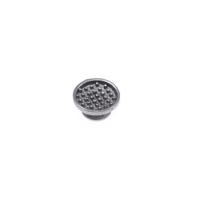 China Convenient Orthodontic Lingual Buttons Monoblock Dental Buttons for sale