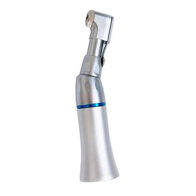 China Durable High Speed ​​Air Turbine Dental Handpiece Alta Velocidade Qualidade Dental Lab Colorful Handpiece for sale