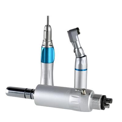 China Best Durable Dental Handpiece 1:5 Vs High Speed ​​Angle Increase Hand Piece for sale