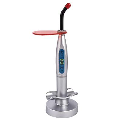 China Durable Dental Equipment Orthodontic LED Curing Light Machine Dental Light for sale