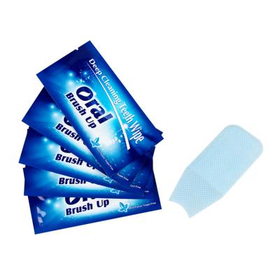 China Dental Area Many Hot Selling Clean Teeth Mint Oral Flavor Brush for sale