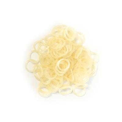 China A Dental Elastic Dental Elastic Orthodontic Elastic Band Of An Area Quality Assurance Elastic Band for sale