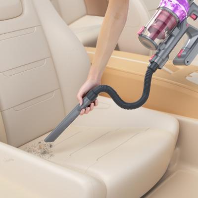 China OEM/ODM Cordless Hotel Super Long Standby Best Long Carpet Washing Vacuum Cleaner for sale