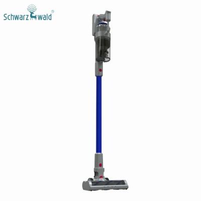 China 2022 Hotel China Suzhou Cordless Cyclone Portable Vacuum Cleaner for sale