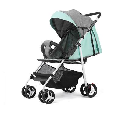 China Foldable new design doll stroller newborn set, baby products of all types Car stroller baby pram for sale