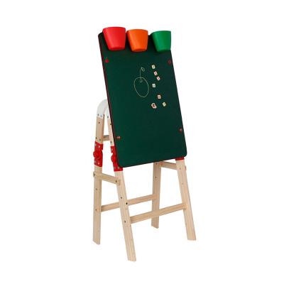 China Two in one 2021 Children Painting Writing Boards, Large Onshine Children's Drawing Board~ for sale