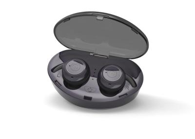 China Cordless Bluetooth Wireless Cordless Earbuds / True Wireless In Ear Headphones for sale