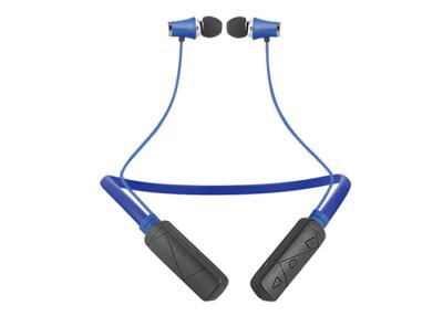 China Ear Hook Design Wireless Sport Headphones For Gym Running , 8 Hour Battery Life for sale