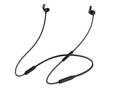 China Portable Wireless Bluetooth Stereo Headset Neckband Style 6 Hours Playing Time for sale