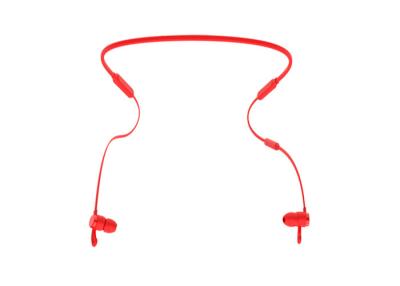 China Bluetooth Sports Neckband Headphones Noise Cancelling For Running for sale