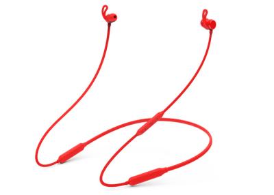 China V4.1 Magnetic Sports Neckband Headphones TPE Material With 100mah Lithium Battery for sale