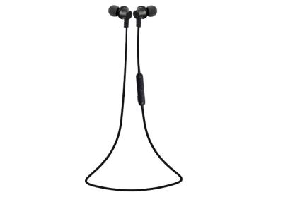 China Universal In Ear Sport Headphones Behind The Neck With 6 Hours Play Time for sale