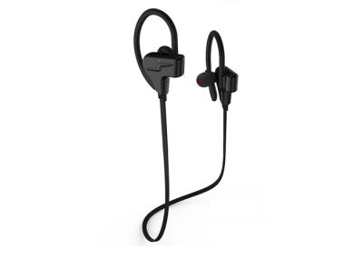 China Workout Wireless Headphones For IPhone / Android , Magnet Sports Bluetooth Headset for sale