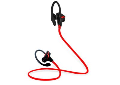 China Magnetic Bluetooth Neckband Headphones Noise Cancelling For Rinning for sale