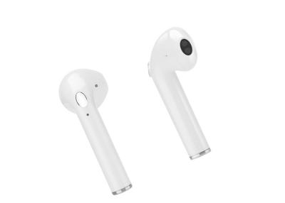 China Single Wireless Earbud / Single Ear Bluetooth Headphone For Music , Noise Canceling for sale