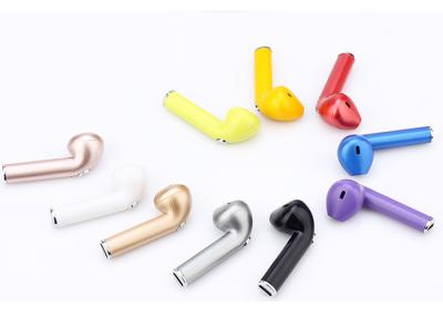 China Lightweight Single Ear Bluetooth Headset / Earbud For Smrtphone , Long Battery Life for sale