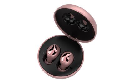 China HD Stereo Sound Cordless Bluetooth Headset , In Ear Bluetooth Earpiece Xi9 I7 I7s for sale