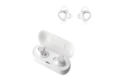 China Fansrock Bluetooth 5.0 TWS Wireless Earbuds HD Stereo Sweatproof 500mah Battery for sale