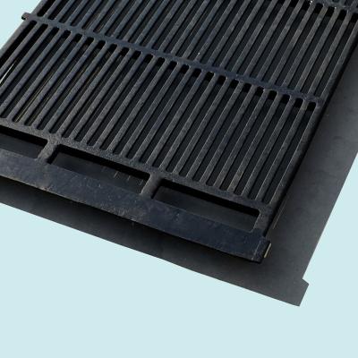 China Durable Farms Hog Cast Iron Malleable Slats Flooring for sale