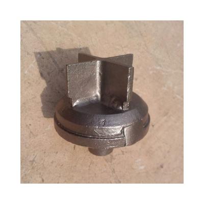 China Ductile Iron OEM Agriculture Machinery Use Ductile Cast Iron Lockable for sale